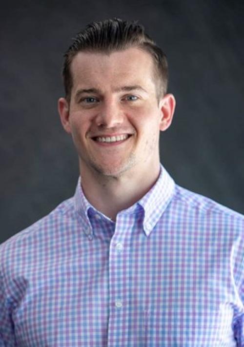 Evan Amstutz