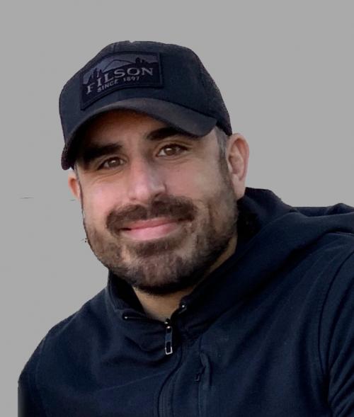 Jeremy West