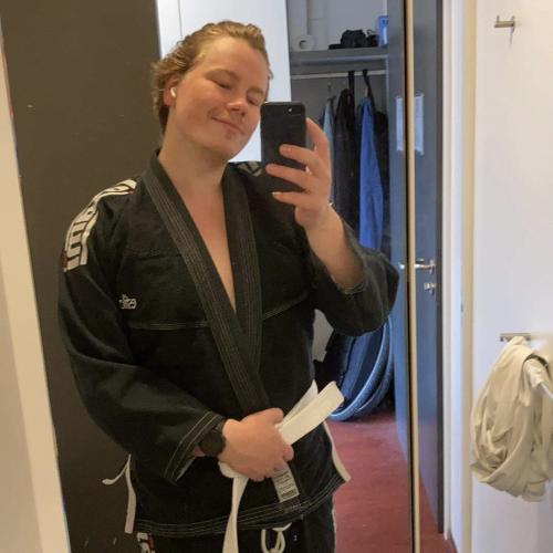 Torfi Tryggvason