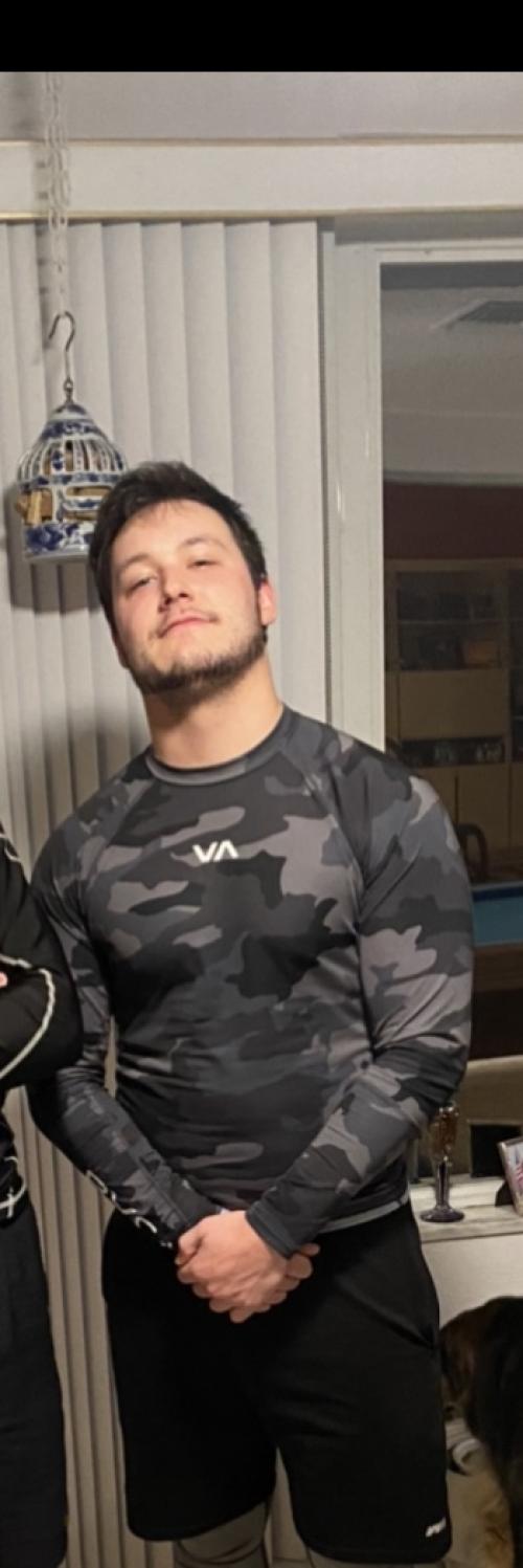 Tyler Lagrou