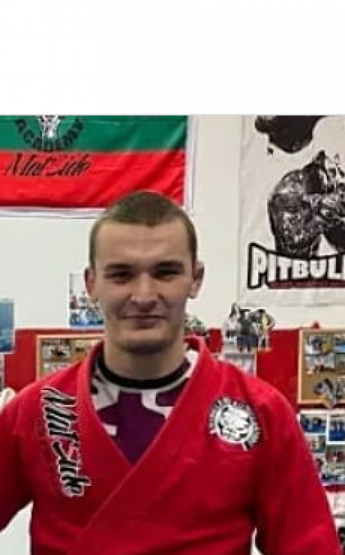 Yoan Petrov