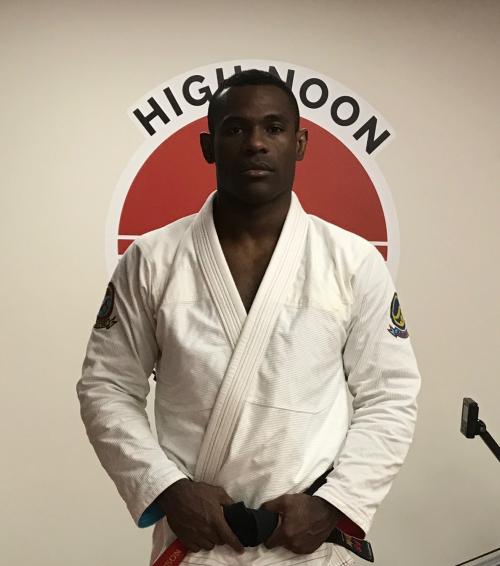 Timothy Dawson