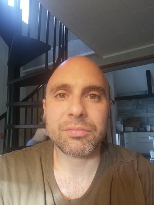 Robin Seyfi