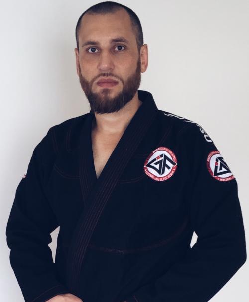 Jihad Bekai