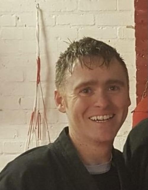 Michael Finnegan