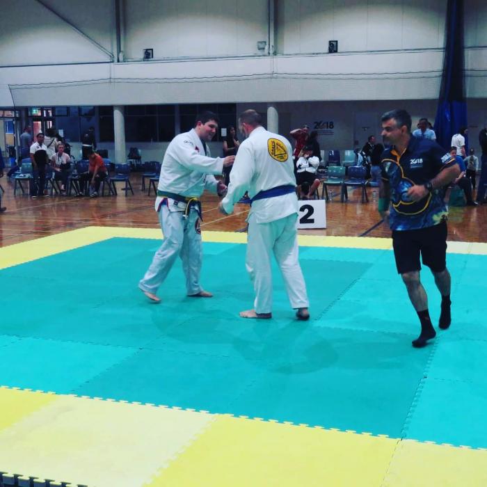 Police and Emergency services games (WA)