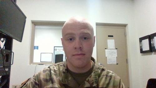 Austin Knudsen