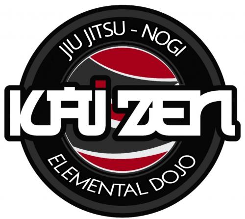 Kaizen Jiu Jitsu