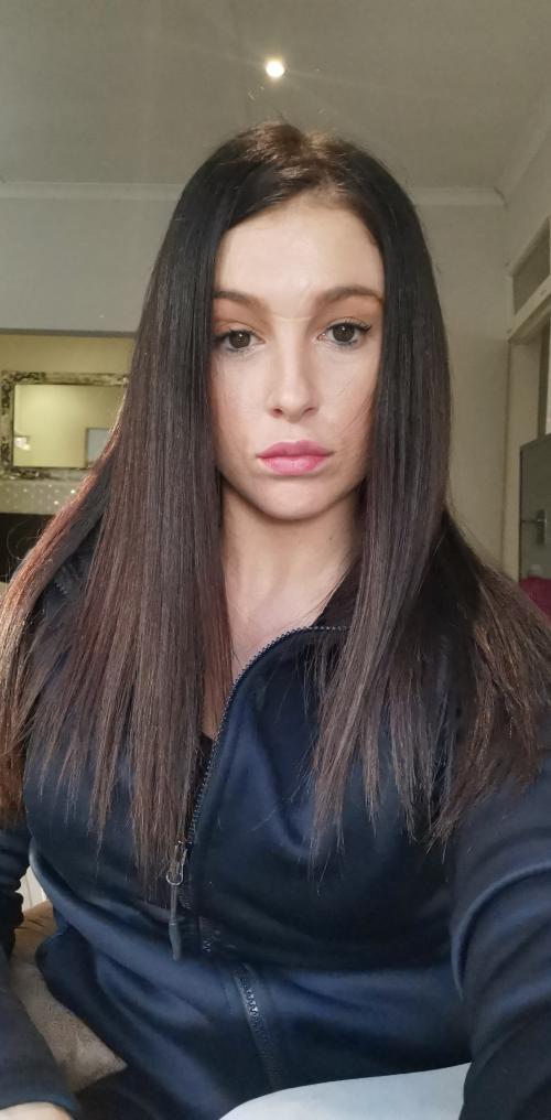 Maika Trzebiatowsky