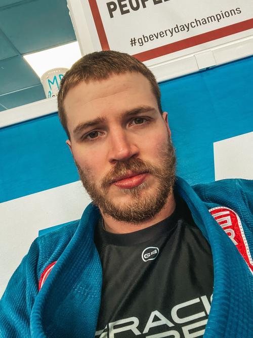Ryan Foster