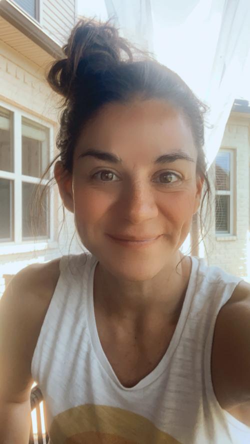 Samantha Lochridge