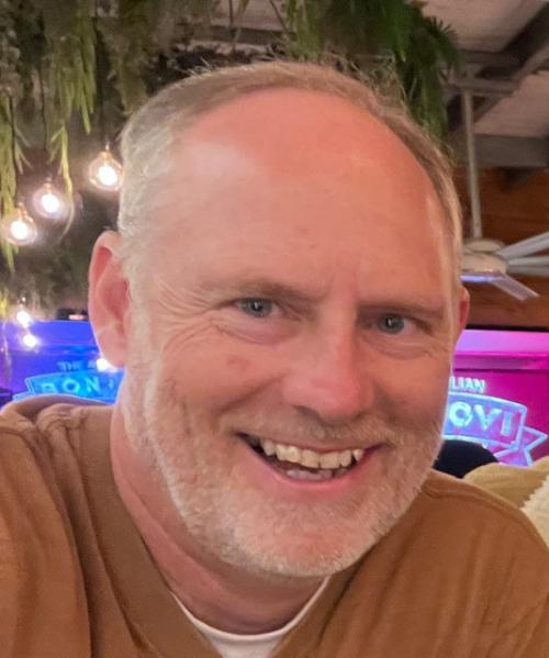 Scott Kelly