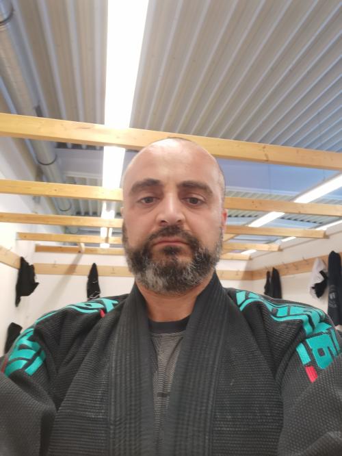Umut Pamukci