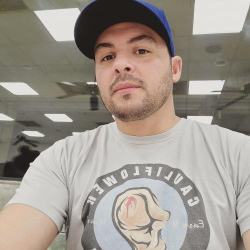 Abe Lopez