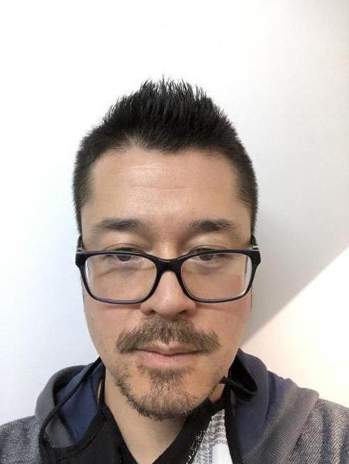 Byron Yan