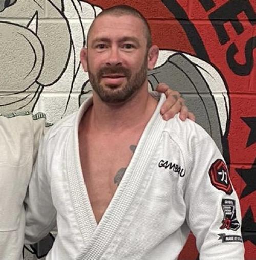 Stuart Duffy