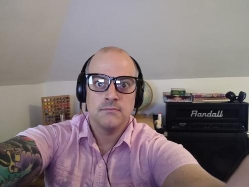 Adam Hnatkovich