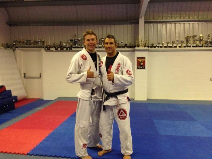 Seminar with Nino Schembri