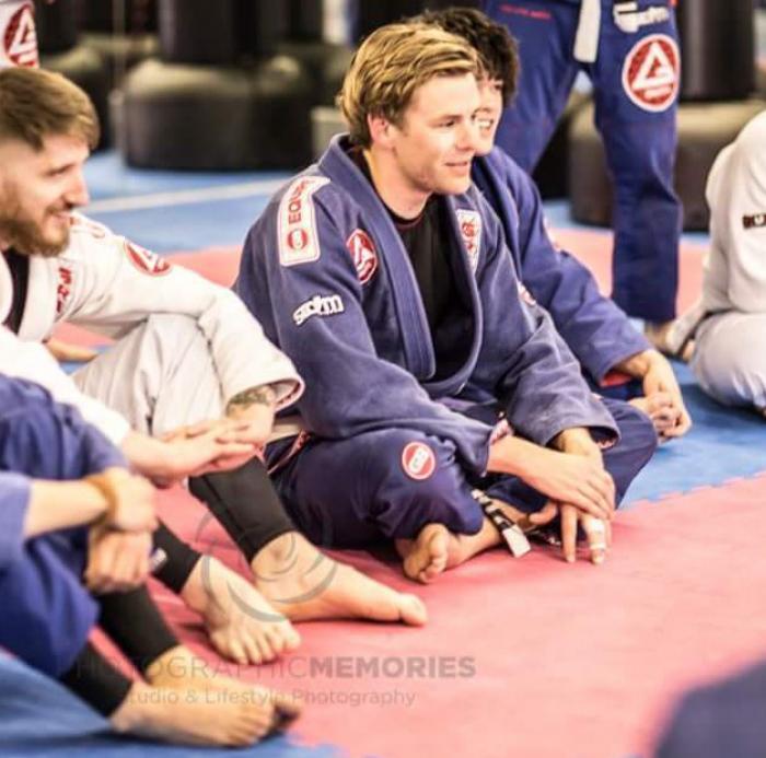 Seminar GB Yeovil