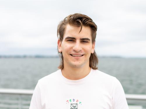 Alec Wilcosky
