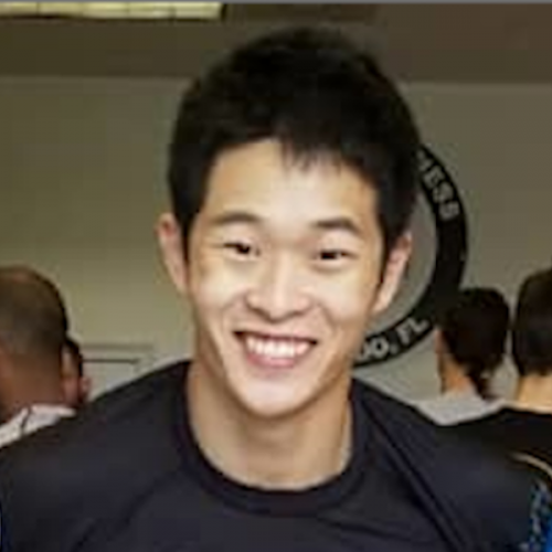 Matthew Tan