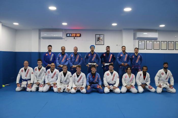 GB Sevilla