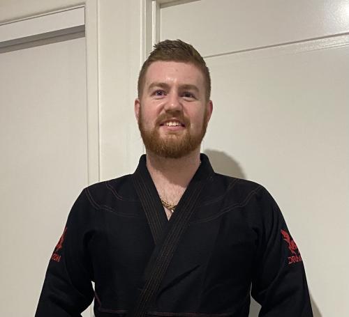 Zane Flanagan