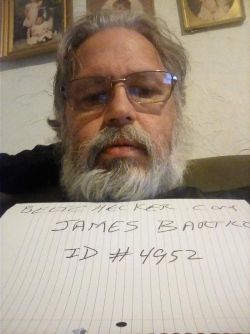 James Bartko