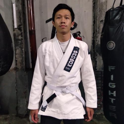 Rico Indrawan