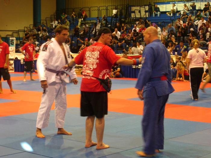 2006 Gracie worlds