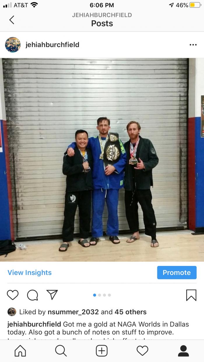 NAGA Dallas 201@