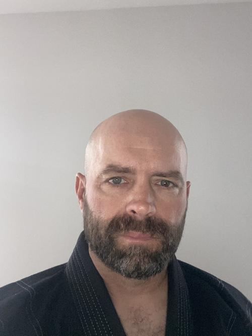 Jerry Meece