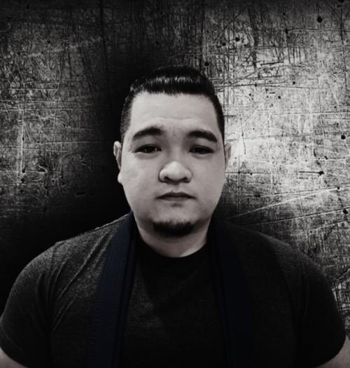 Francis Alcantara