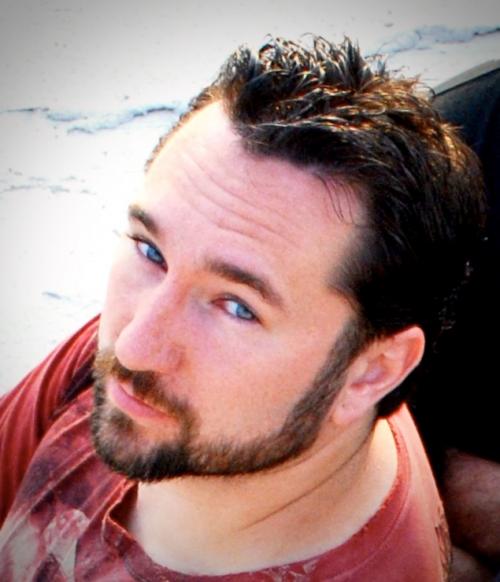 Shawn Maschino