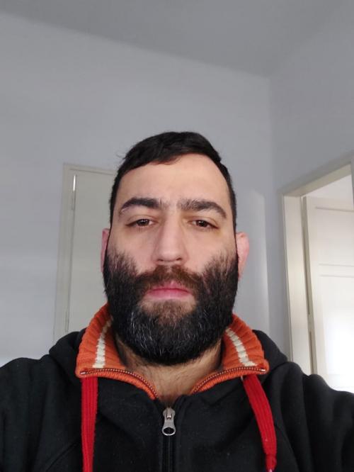 Tomas Carranza
