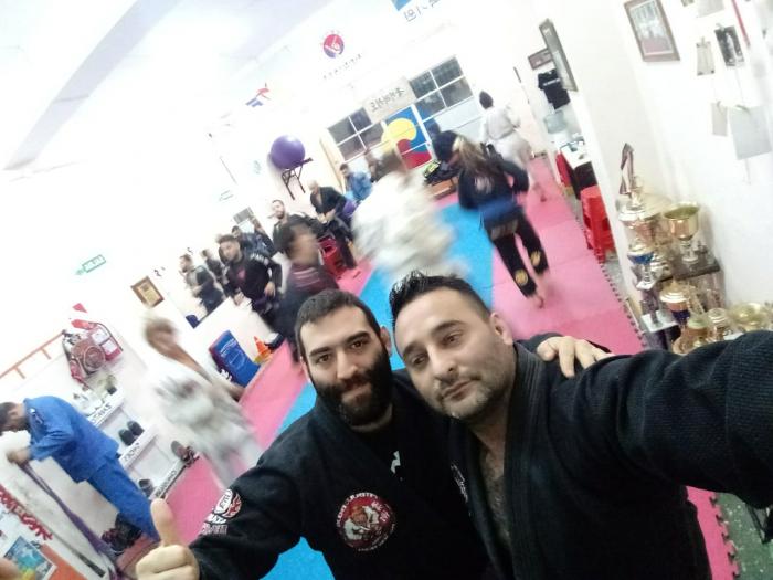 Mi mestre