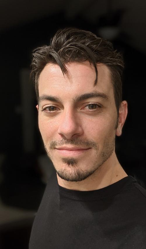 Nolan Erickson