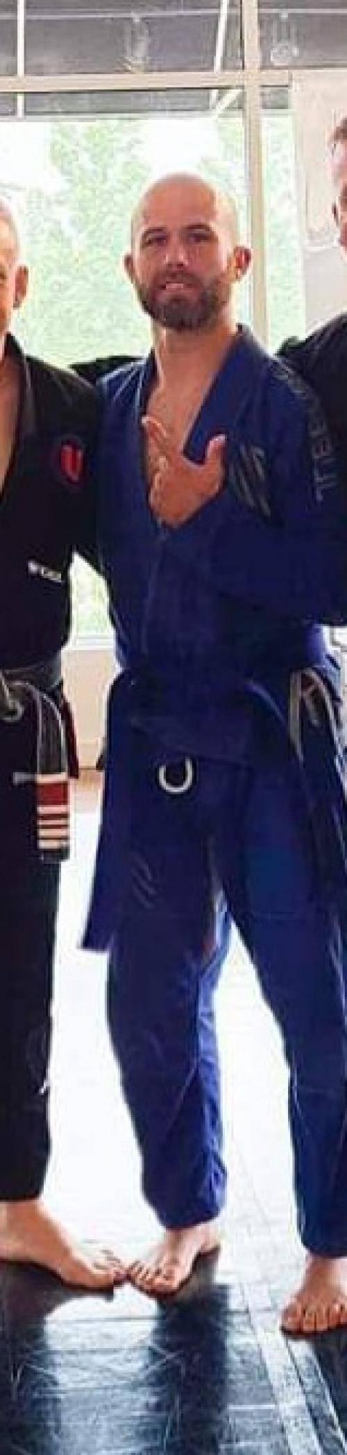 Garrett O'Brien