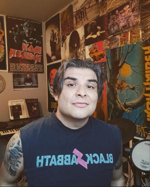 Michael Lopez