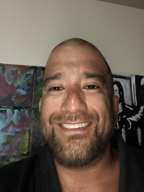 Luis Giron