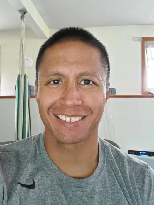 David Carrillo