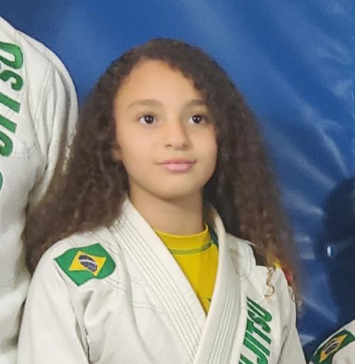 Farah Khamrichi