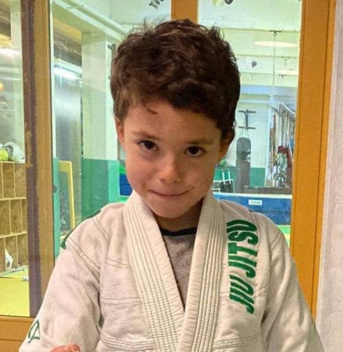 Aymen Mohamed Ben Mimoun