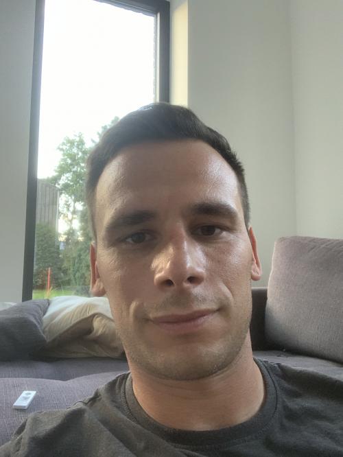 Yannick Michelet