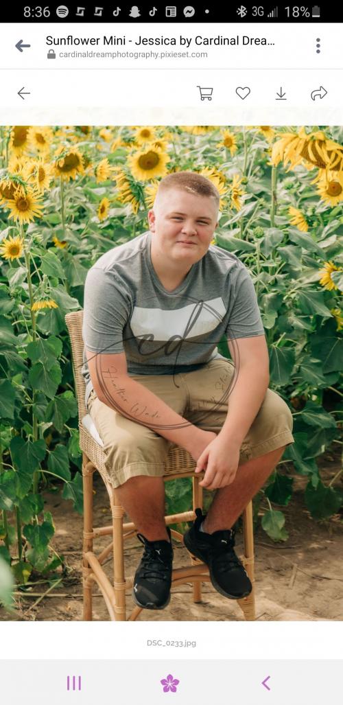 Logan Inman