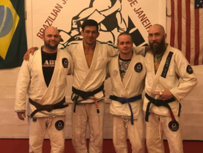 DamianMaia