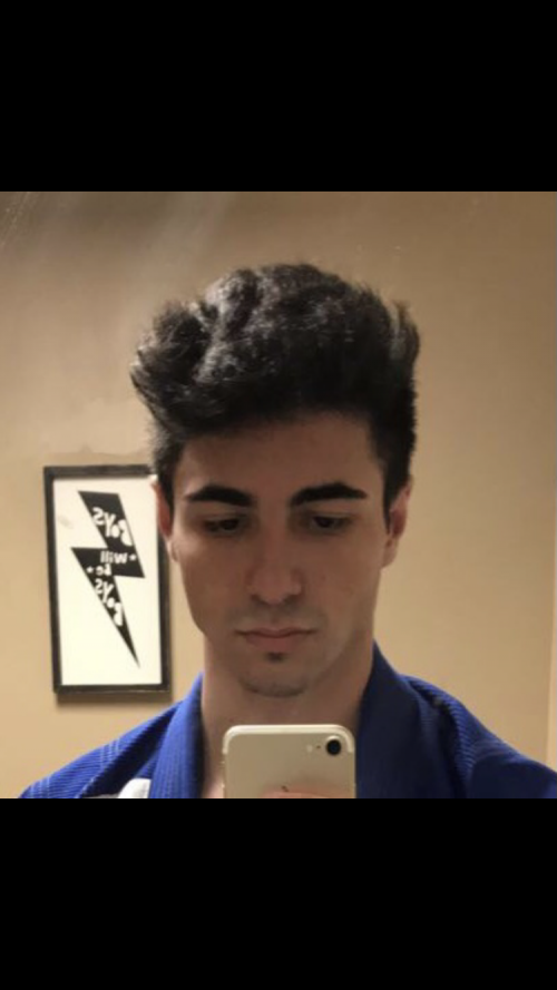 Mason Martinez