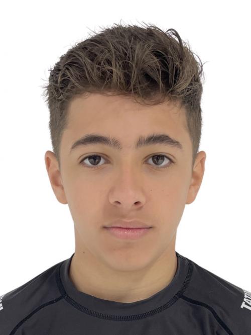 Xavier Oliveira