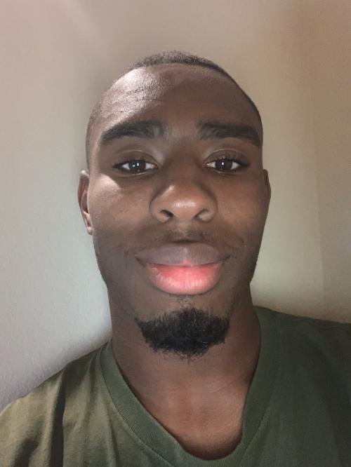 Jamar Fields