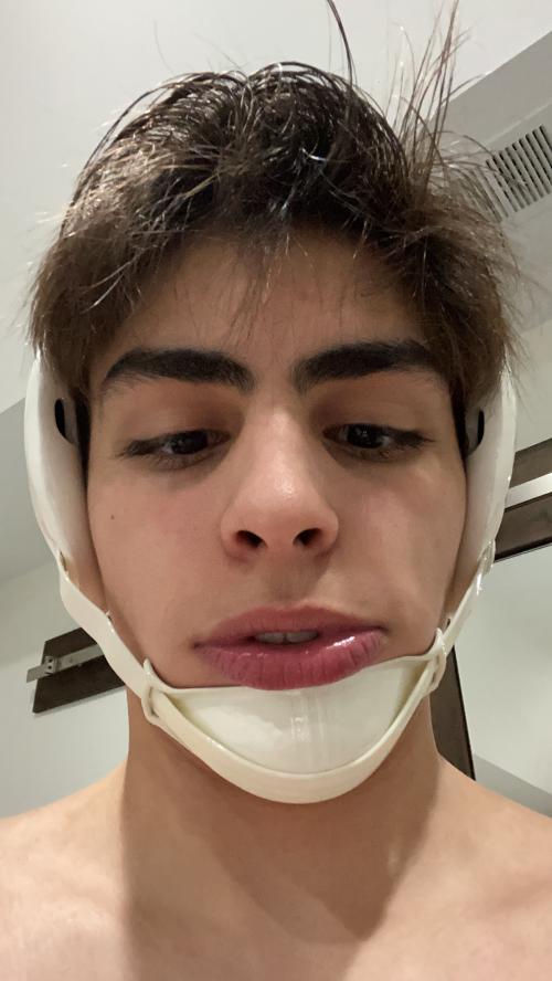 Kyle Oliveira